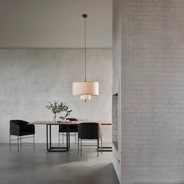 MARGIN κρεμαστό φωτιστικό