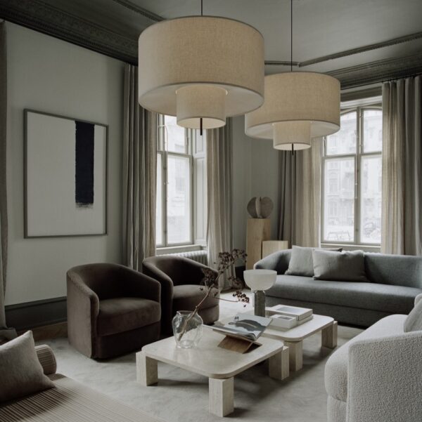 MARGIN κρεμαστό φωτιστικό