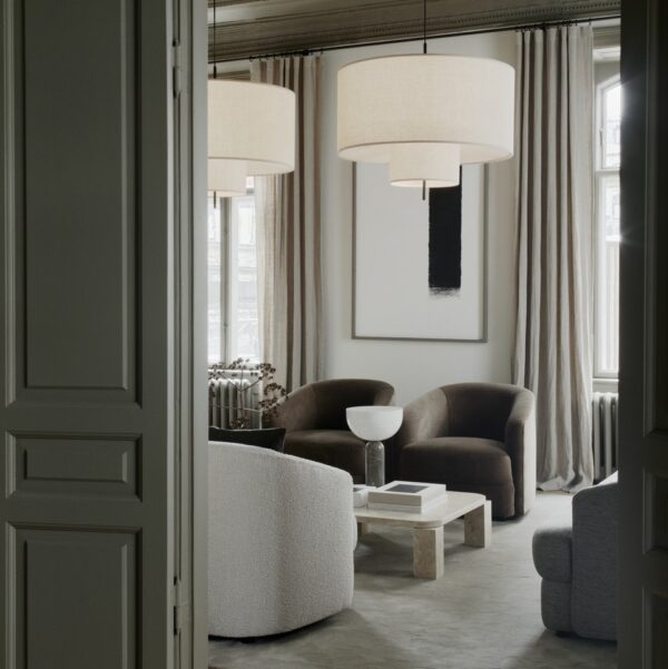 MARGIN κρεμαστό φωτιστικό