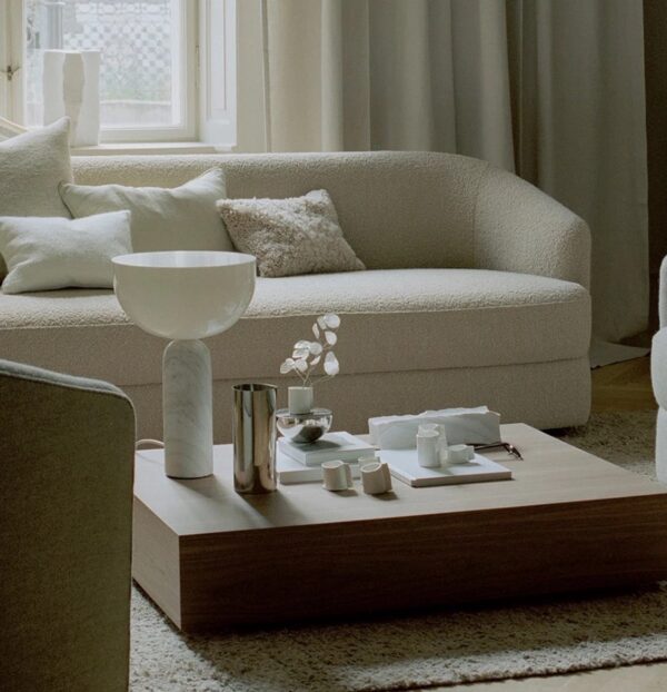 KIZU LARGE επιτραπέζιο φωτιστικό