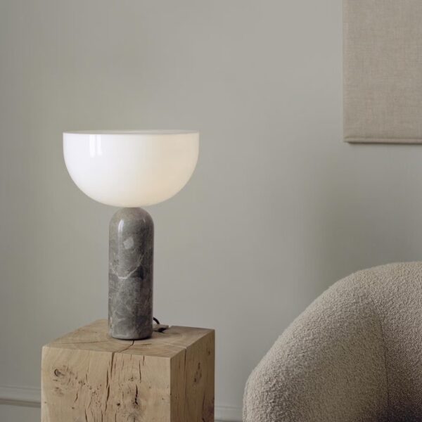 KIZU SMALL επιτραπέζιο φωτιστικό