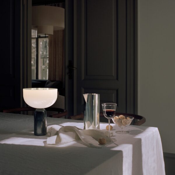 KIZU φορητό επιτραπέζιο φωτιστικό