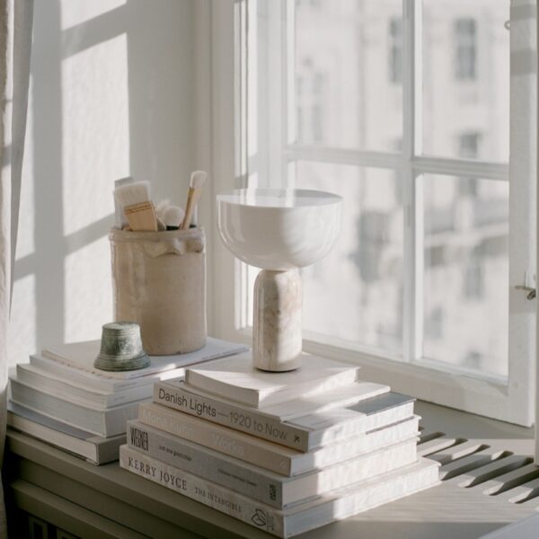 KIZU φορητό επιτραπέζιο φωτιστικό