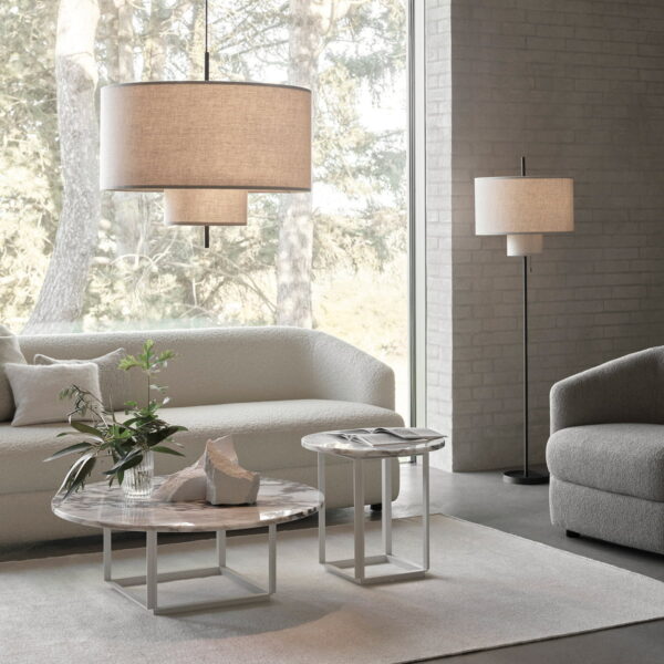 MARGIN φωτιστικό δαπέδου