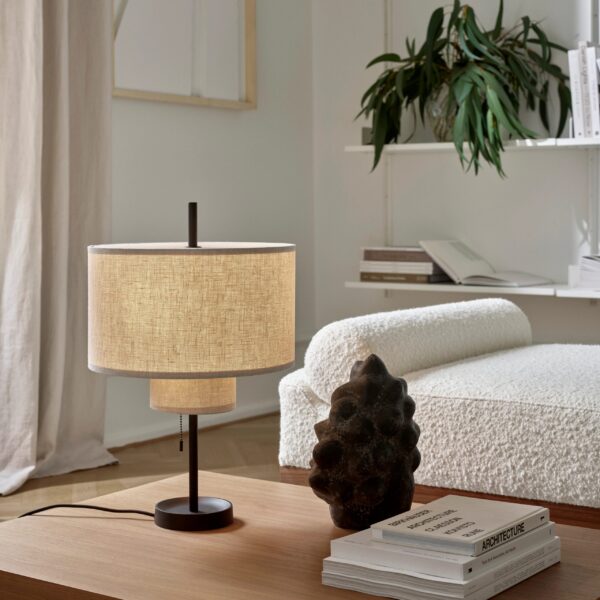 MARGIN επιτραπέζιο φωτιστικό