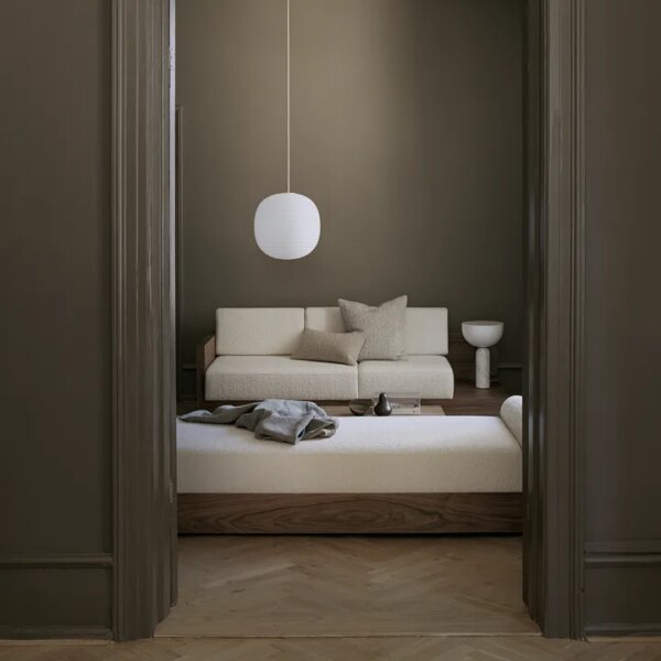 LANTERN κρεμαστό φωτιστικό