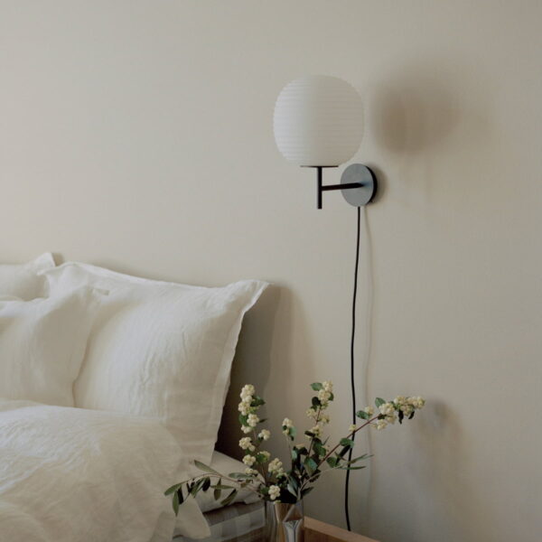 LANTERN φωτιστικό τοίχου