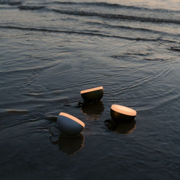 SPHERE φορητό φωτιστικό