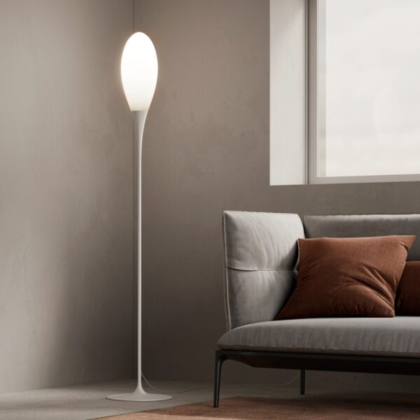 SPILLO φωτιστικό δαπέδου