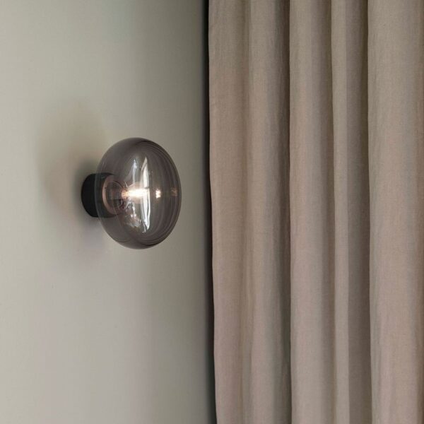 KARL-JOHAN φωτιστικό τοίχου