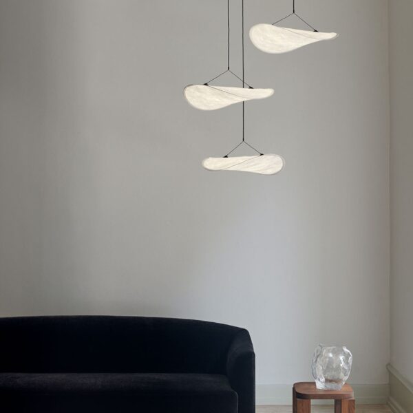 TENSE πολυέλαιος