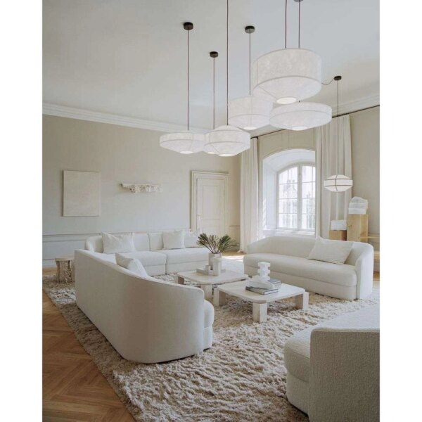 KITE D75 κρεμαστό φωτιστικό