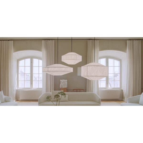 KITE D75 κρεμαστό φωτιστικό