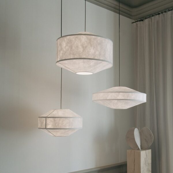 KITE D75 κρεμαστό φωτιστικό