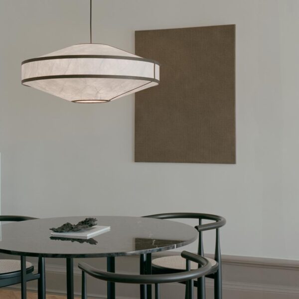 KITE D75 κρεμαστό φωτιστικό