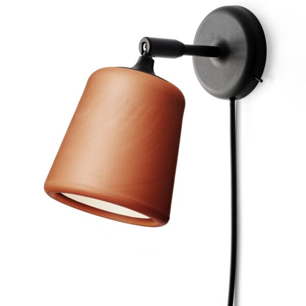 MATERIAL φωτιστικό τοίχου