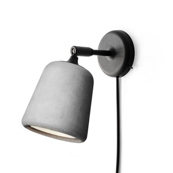 MATERIAL φωτιστικό τοίχου