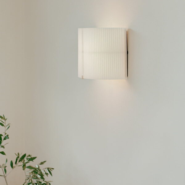 NEBRA φωτιστικό τοίχου