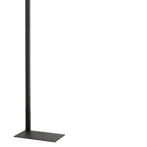 GAMA φωτιστικό δαπέδου με dimmer