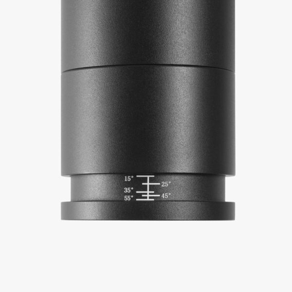 CAPRI spot οροφής Triac