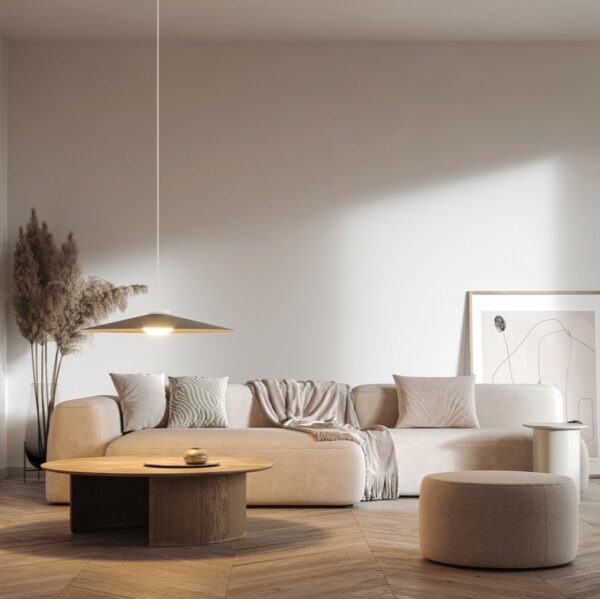 CLEA 1.0 κρεμαστό φωτιστικό