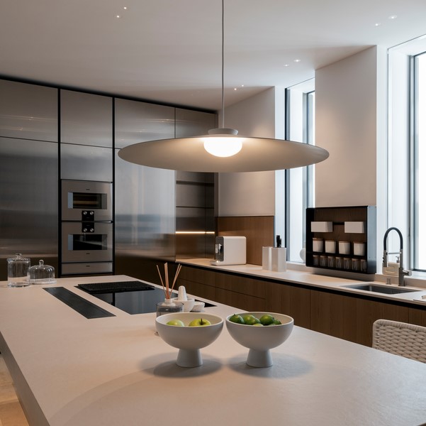 CLEA 2.0 κρεμαστό φωτιστικό