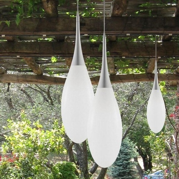 SPILLO κρεμαστό φωτιστικό