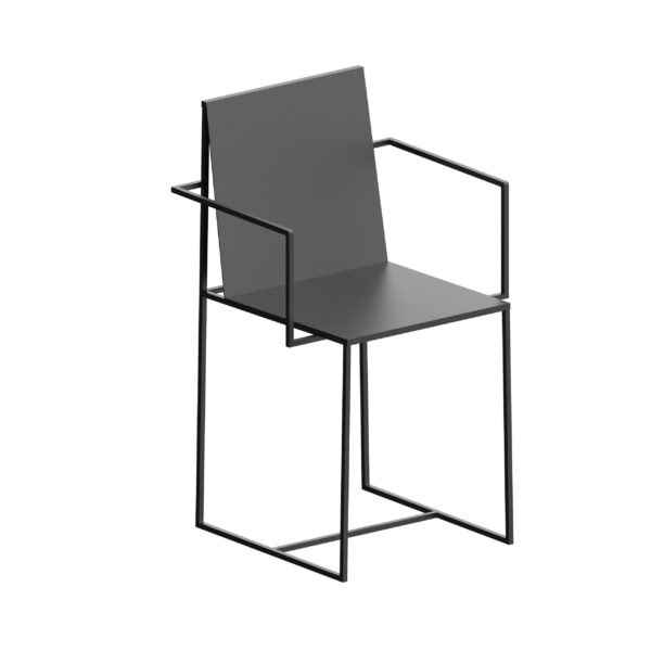 SLIM SISSI πολυθρόνα