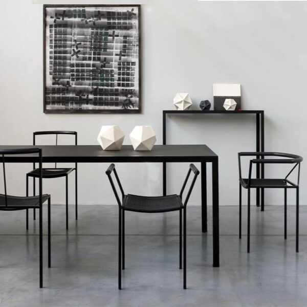 SAVONAROLA καρέκλα