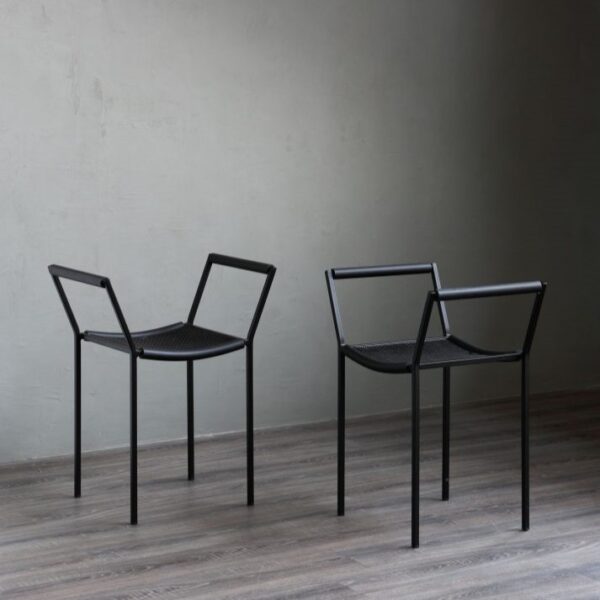 SAVONAROLA καρέκλα