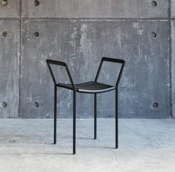 SAVONAROLA καρέκλα