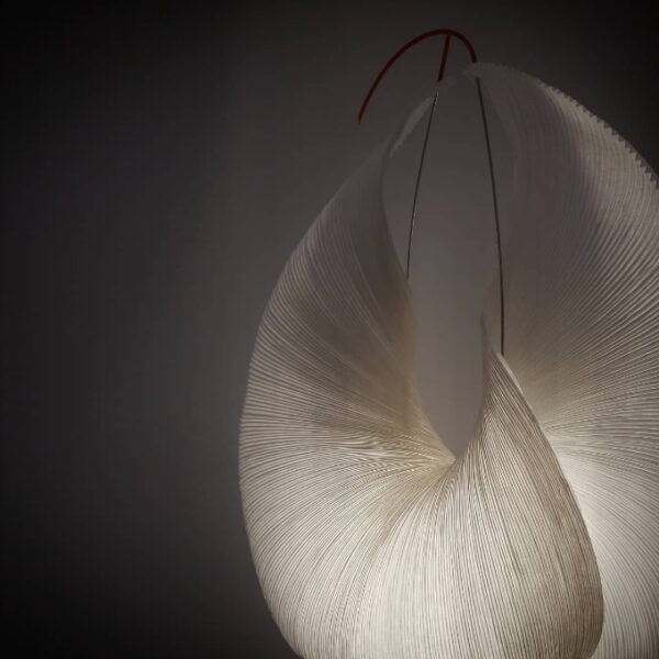 YORUBA ROSE ''The MaMo Nouchies'' φωτιστικό δαπέδου