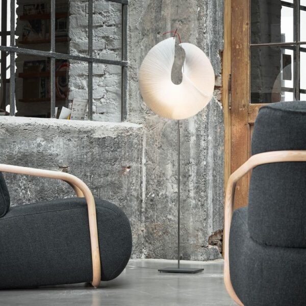 YORUBA ROSE ''The MaMo Nouchies'' φωτιστικό δαπέδου