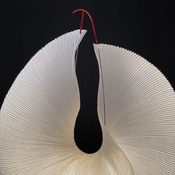 YORUBA ROSE ''The MaMo Nouchies'' επιτραπέζιο φωτιστικό