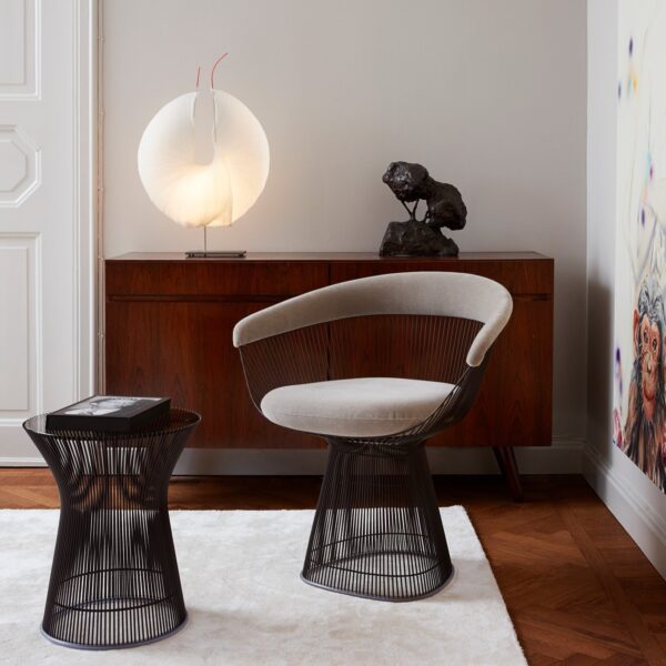 YORUBA ROSE ''The MaMo Nouchies'' επιτραπέζιο φωτιστικό