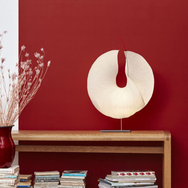 YORUBA ROSE ''The MaMo Nouchies'' επιτραπέζιο φωτιστικό