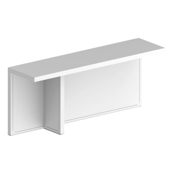 ATRIUM κονσόλα - γραφείο