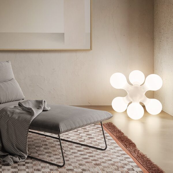 ATOMIUM φωτιστικό δαπέδου