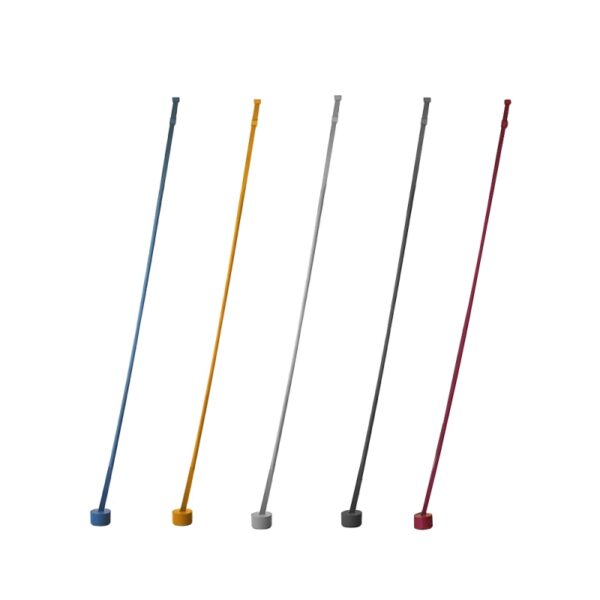 ELASTICA φωτιστικό οροφής - δαπέδου