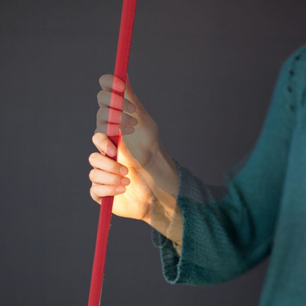 ELASTICA φωτιστικό οροφής - δαπέδου