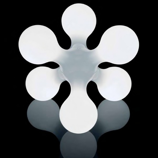 ATOMIUM φωτιστικό δαπέδου