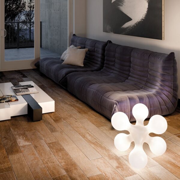 ATOMIUM φωτιστικό δαπέδου