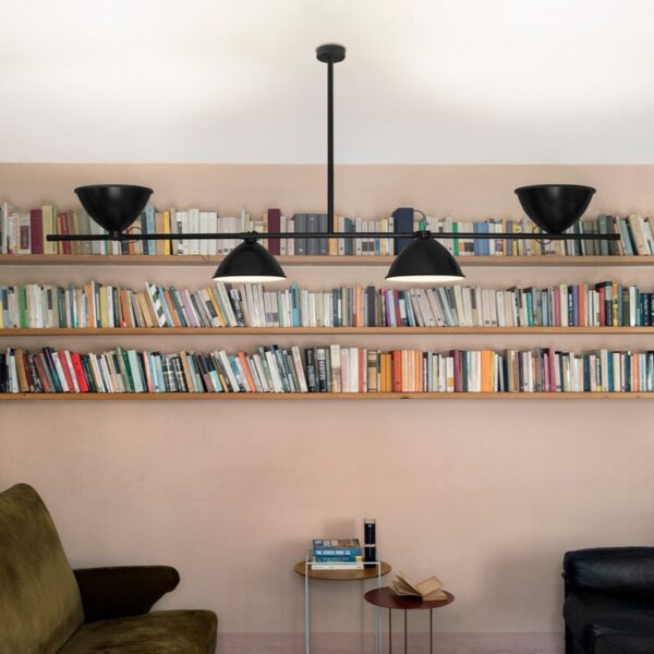 LBB01 κρεμαστό φωτιστικό