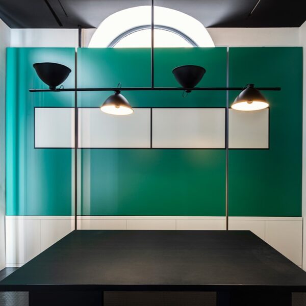 LBB01 κρεμαστό φωτιστικό