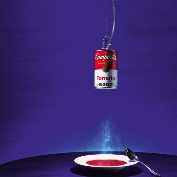 CANNED LIGHT κρεμαστό φωτιστικό