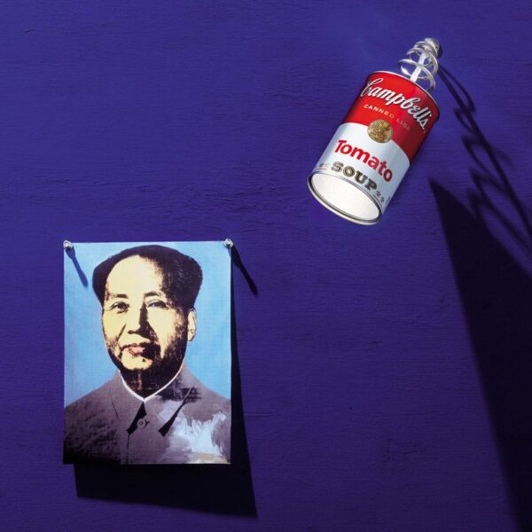 CANNED LIGHT κρεμαστό φωτιστικό