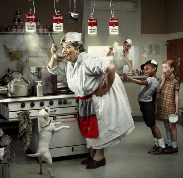 CANNED LIGHT κρεμαστό φωτιστικό