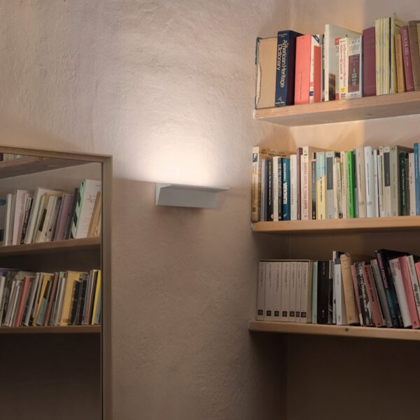 ZENA φωτιστικό τοίχου