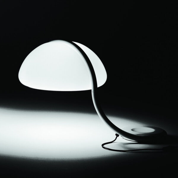 SERPENTE επιτραπέζιο φωτιστικό