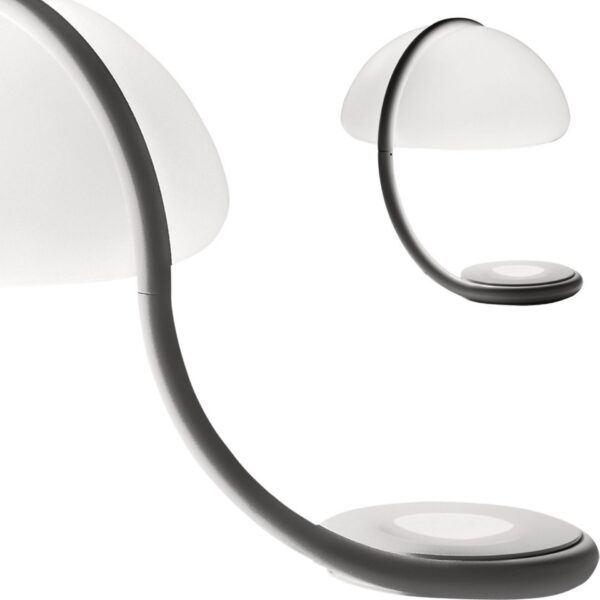 SERPENTE επιτραπέζιο φωτιστικό